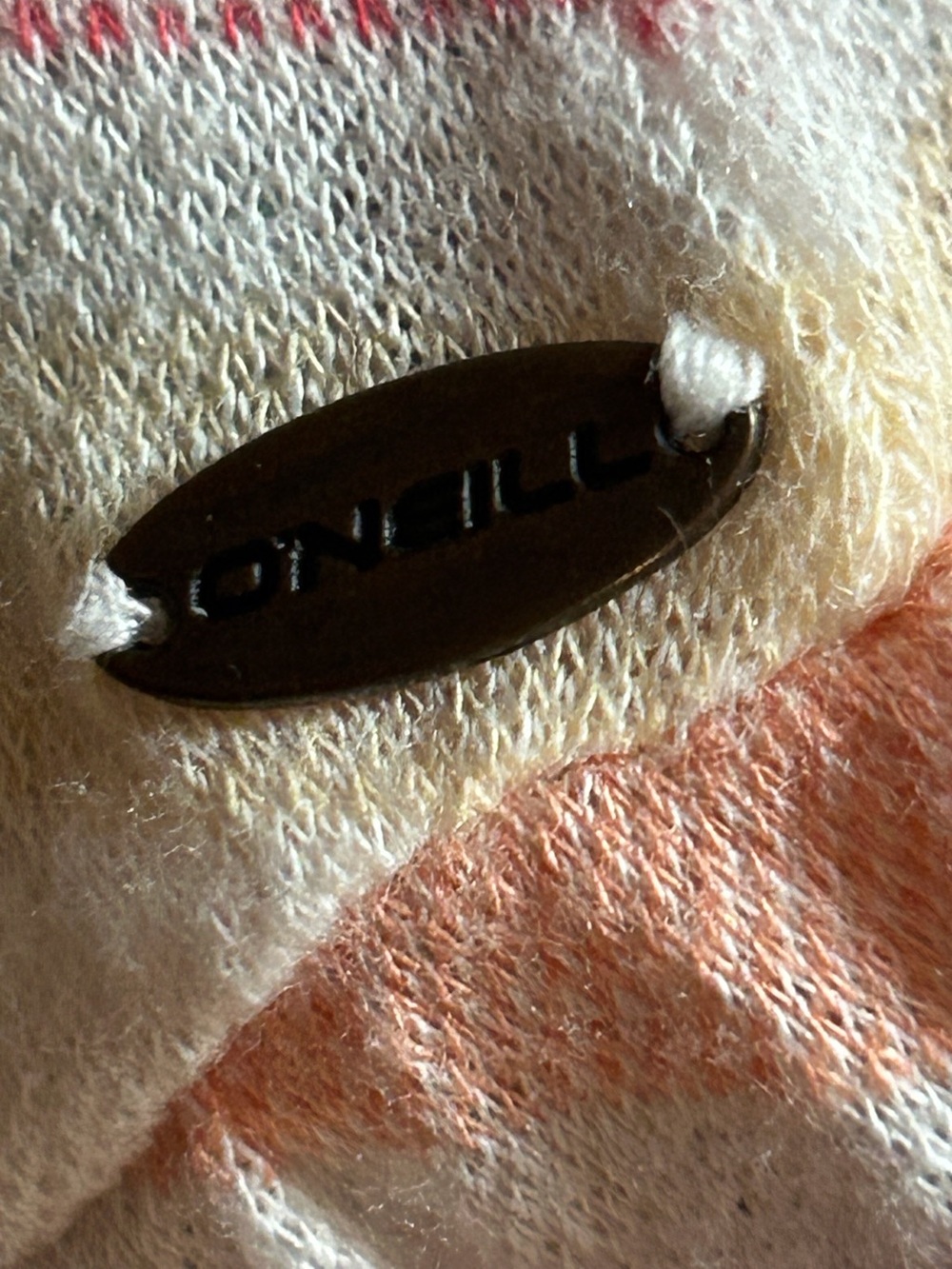 O’Neill Strapless - Picture 5 of 6